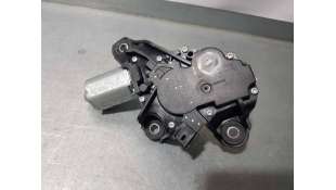 MOTOR LIMPIA TRASERO NISSAN QASHQAI 1.5 dCi Turbodiesel (106 CV) DE 2008 - D.4481958 / 78710JD000 2