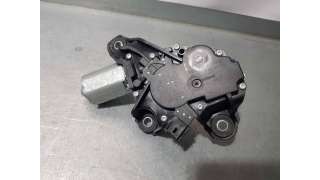 MOTOR LIMPIA TRASERO NISSAN QASHQAI 1.5 dCi Turbodiesel (106 CV) DE 2008 - D.4481958 / 78710JD000