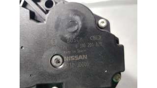 MOTOR LIMPIA TRASERO NISSAN QASHQAI 1.5 dCi Turbodiesel (106 CV) DE 2008 - D.4481958 / 78710JD000