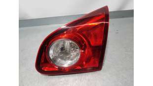 PILOTO TRASERO DERECHO NISSAN QASHQAI 1.5 dCi Turbodiesel (106 CV) DE 2008 - D.4481971 / 26550JD800