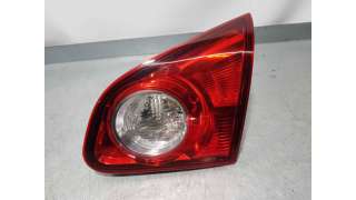 PILOTO TRASERO DERECHO NISSAN QASHQAI 1.5 dCi Turbodiesel (106 CV) DE 2008 - D.4481971 / 26550JD800