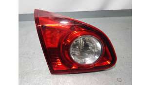 PILOTO TRASERO IZQUIERDO NISSAN QASHQAI 1.5 dCi Turbodiesel (106 CV) DE 2008 - D.4481973 / 26555JD800