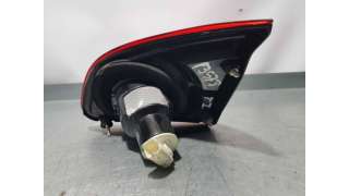 PILOTO TRASERO IZQUIERDO NISSAN QASHQAI 1.5 dCi Turbodiesel (106 CV) DE 2008 - D.4481973 / 26555JD800