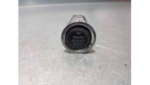 BOTON START/STOP TOYOTA COROLLA VERSO 2.2 Turbodiesel (136 CV) DE 2006 - D.4482023 / 6842B68B