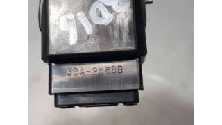 BOTON START/STOP TOYOTA COROLLA VERSO 2.2 Turbodiesel (136 CV) DE 2006 - D.4482023 / 6842B68B