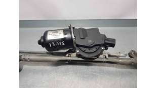 MOTOR LIMPIA DELANTERO TOYOTA COROLLA VERSO 2.2 Turbodiesel (136 CV) DE 2006 - D.4482025 / 851100F020 2