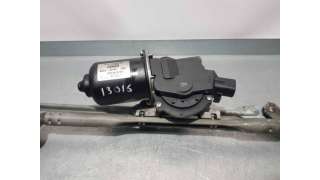 MOTOR LIMPIA DELANTERO TOYOTA COROLLA VERSO 2.2 Turbodiesel (136 CV) DE 2006 - D.4482025 / 851100F020