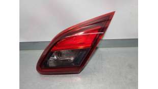 PILOTO TRASERO DERECHO OPEL CORSA E 1.4 (90 CV) DE 2019 - D.4482027 / 39012624