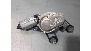 MOTOR LIMPIA TRASERO FORD FIESTA 1.4 TDCi (68 CV) DE 2004 - D.4482171 / 2S61A17K441AB 2