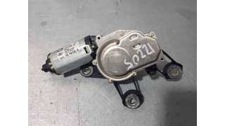 MOTOR LIMPIA TRASERO FORD FIESTA 1.4 TDCi (68 CV) DE 2004 - D.4482171 / 2S61A17K441AB