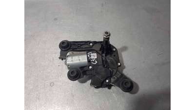 MOTOR LIMPIA TRASERO PEUGEOT 2008 1.5 HDI (102CV) DE 2018 - D.4482172 / 9678423580A