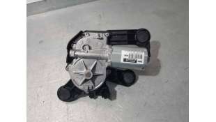 MOTOR LIMPIA TRASERO PEUGEOT 2008 1.5 HDI (102CV) DE 2018 - D.4482172 / 9678423580A 2