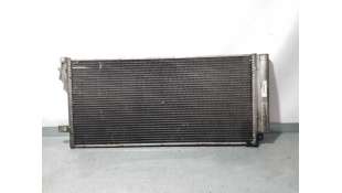 CONDENSADOR / RADIADOR AIRE ACONDICIONADO FIAT DOBLO II CARGO 1.3 16V JTD (90 CV) DE 2016 - D.4482208
