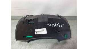 CUADRO INSTRUMENTOS FIAT DOBLO II CARGO 1.3 16V JTD (90 CV) DE 2016 - D.4482210 / 520428470 2