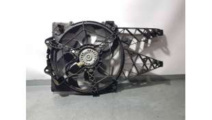 ELECTROVENTILADOR FIAT DOBLO II CARGO 1.3 16V JTD (90 CV) DE 2016 - D.4482214 / 520285850