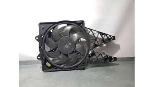 ELECTROVENTILADOR FIAT DOBLO II CARGO 1.3 16V JTD (90 CV) DE 2016 - D.4482214 / 520285850 2