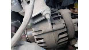 ALTERNADOR FORD FIESTA 1.25 16V (82 CV) DE 2010 - D.4482313