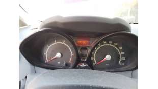 CUADRO INSTRUMENTOS FORD FIESTA 1.25 16V (82 CV) DE 2010 - D.4482342