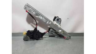 ELEVALUNAS DELANTERO DERECHO FORD FIESTA 1.25 16V (82 CV) DE 2010 - D.4482347 / 8A6114553A