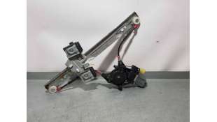 ELEVALUNAS DELANTERO DERECHO FORD FIESTA 1.25 16V (82 CV) DE 2010 - D.4482347 / 8A6114553A 2