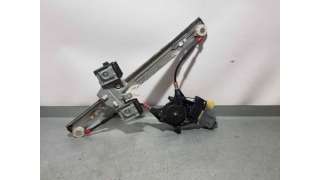 ELEVALUNAS DELANTERO DERECHO FORD FIESTA 1.25 16V (82 CV) DE 2010 - D.4482347 / 8A6114553A