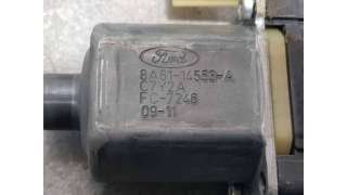 ELEVALUNAS DELANTERO DERECHO FORD FIESTA 1.25 16V (82 CV) DE 2010 - D.4482347 / 8A6114553A