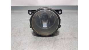 FARO ANTINIEBLA DERECHO FORD FIESTA 1.25 16V (82 CV) DE 2010 - D.4482352 / 2N1115201AB
