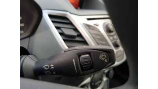 MANDO LUCES Y LIMPIA FORD FIESTA 1.25 16V (82 CV) DE 2010 - D.4482368