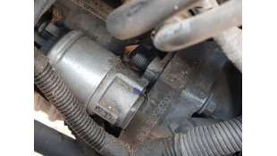 MOTOR ARRANQUE FORD FIESTA 1.25 16V (82 CV) DE 2010 - D.4482373