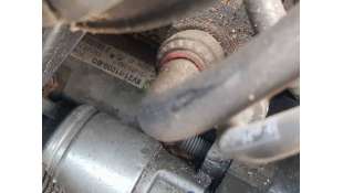 MOTOR ARRANQUE FORD FIESTA 1.25 16V (82 CV) DE 2010 - D.4482373 2