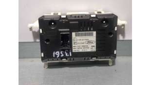 PANTALLA MULTIFUNCION FORD FOCUS LIM. 1.6 TDCi (116 CV) DE 2011 - D.4482439 / AM5T18B955BD 2