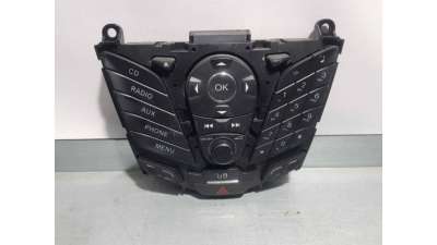 MANDO MULTIFUNCION FORD FOCUS LIM. 1.6 TDCi (116 CV) DE 2011 - D.4482442 / AM5T18K811BD