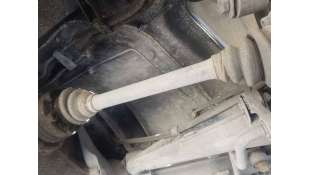 TRANSMISION TRASERA DERECHA BMW SERIE 5 BERLINA 2.5 Turbodiesel (143 CV) DE 1996 - D.4482710