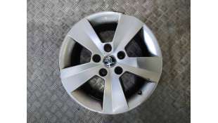 LLANTA SKODA SUPERB 2.0 TDI (150 CV) DE 2018 - D.4482719