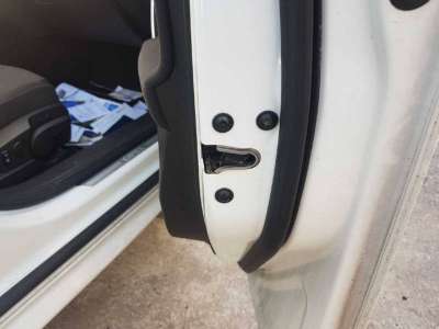 CERRADURA PUERTA DELANTERA DERECHA OPEL INSIGNIA SPORTS TOURER 1.6 16V Turbo (180 CV) DE 2008 - D.4482752