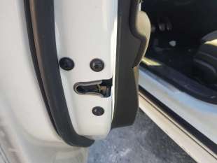 CERRADURA PUERTA DELANTERA IZQUIERDA  OPEL INSIGNIA SPORTS TOURER 1.6 16V Turbo (180 CV) DE 2008 - D.4482753