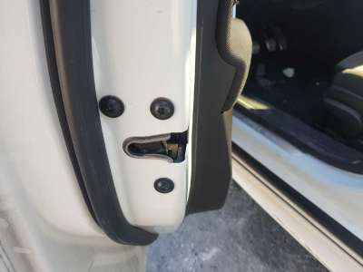 CERRADURA PUERTA DELANTERA IZQUIERDA  OPEL INSIGNIA SPORTS TOURER 1.6 16V Turbo (180 CV) DE 2008 - D.4482753