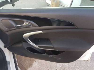 ELEVALUNAS DELANTERO DERECHO OPEL INSIGNIA SPORTS TOURER 1.6 16V Turbo (180 CV) DE 2008 - D.4482766