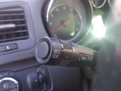 MANDO LUCES Y LIMPIA OPEL INSIGNIA SPORTS TOURER 1.6 16V Turbo (180 CV) DE 2008 - D.4482787