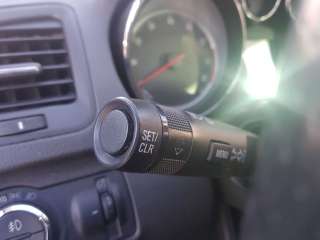 MANDO LUCES Y LIMPIA OPEL INSIGNIA SPORTS TOURER 1.6 16V Turbo (180 CV) DE 2008 - D.4482787