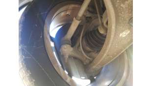 MANGUETA DELANTERA IZQUIERDA OPEL INSIGNIA SPORTS TOURER 1.6 16V Turbo (180 CV) DE 2008 - D.4482791