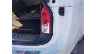 PILOTO TRASERO DERECHO OPEL INSIGNIA SPORTS TOURER 1.6 16V Turbo (180 CV) DE 2008 - D.4482808