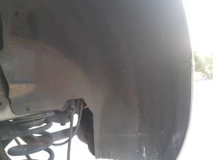 PLASTICO PASE RUEDA TRAS. IZQ. OPEL INSIGNIA SPORTS TOURER 1.6 16V Turbo (180 CV) DE 2010 - D.4482816