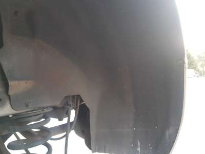 PLASTICO PASE RUEDA TRAS. IZQ. OPEL INSIGNIA SPORTS TOURER 1.6 16V Turbo (180 CV) DE 2010 - D.4482816