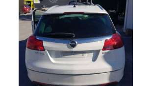 PORTON TRASERO OPEL INSIGNIA SPORTS TOURER 1.6 16V Turbo (180 CV) DE 2010 - D.4482818