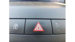 WARNING OPEL INSIGNIA SPORTS TOURER 1.6 16V Turbo (180 CV) DE 2008 - D.4482850