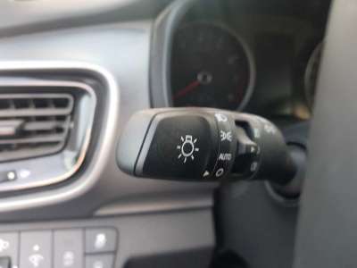 MANDO LUCES Y LIMPIA KIA STONIC 1.0 TGDI (101 CV) DE 2019 - D.4482916