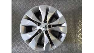 JUEGO LLANTAS HONDA CR-V 1.6 DTEC (120 CV) DE 2015 - D.4483008 2