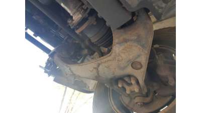 BRAZO SUSPENSION INFERIOR DELANTERO DERECHO HYUNDAI TERRACAN 2.9 CRDi (163 CV) DE 2005 - D.4483036