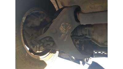 BRAZO SUSPENSION INFERIOR DELANTERO IZQUIERDO HYUNDAI TERRACAN 2.9 CRDi (163 CV) DE 2005 - D.4483037